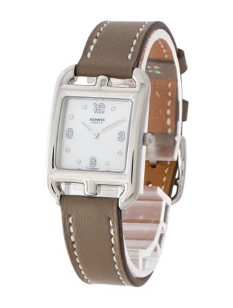 Hermès Cape Cod Watch