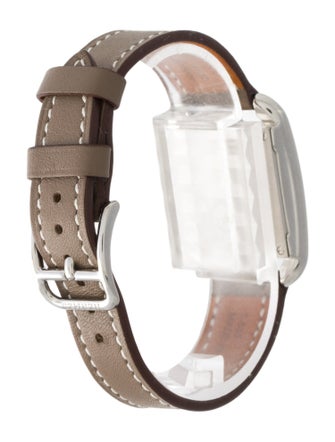 Hermès Cape Cod Watch