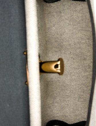 Hermès 2025 Toile Mini Herbag Zip 20