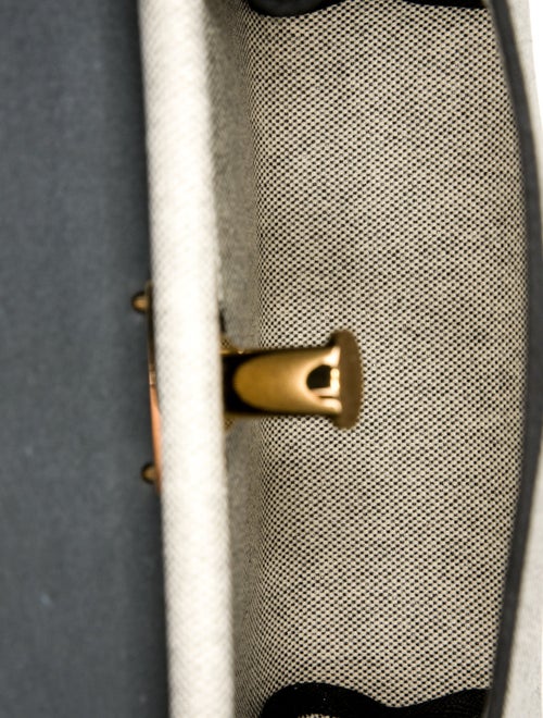 Hermès 2025 Toile Mini Herbag Zip 20