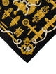 Hermès Ferronnerie Silk Scarf