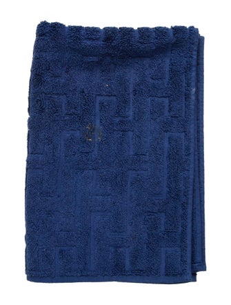 Hermès Stairs Hand Towel