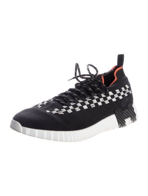 Hermès Flex Sneakers