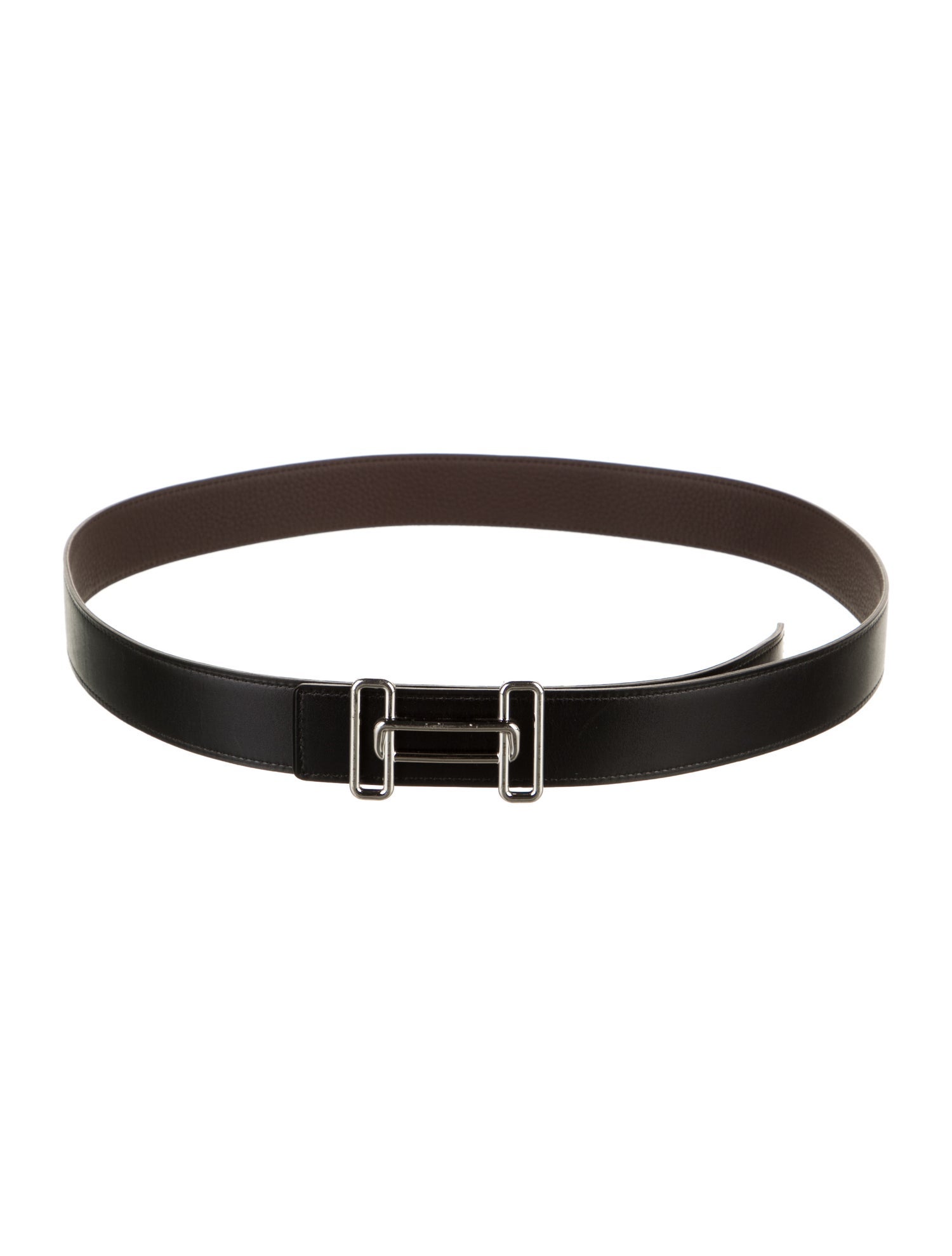 Hermès Reversible 32 mm Rythme Belt Kit