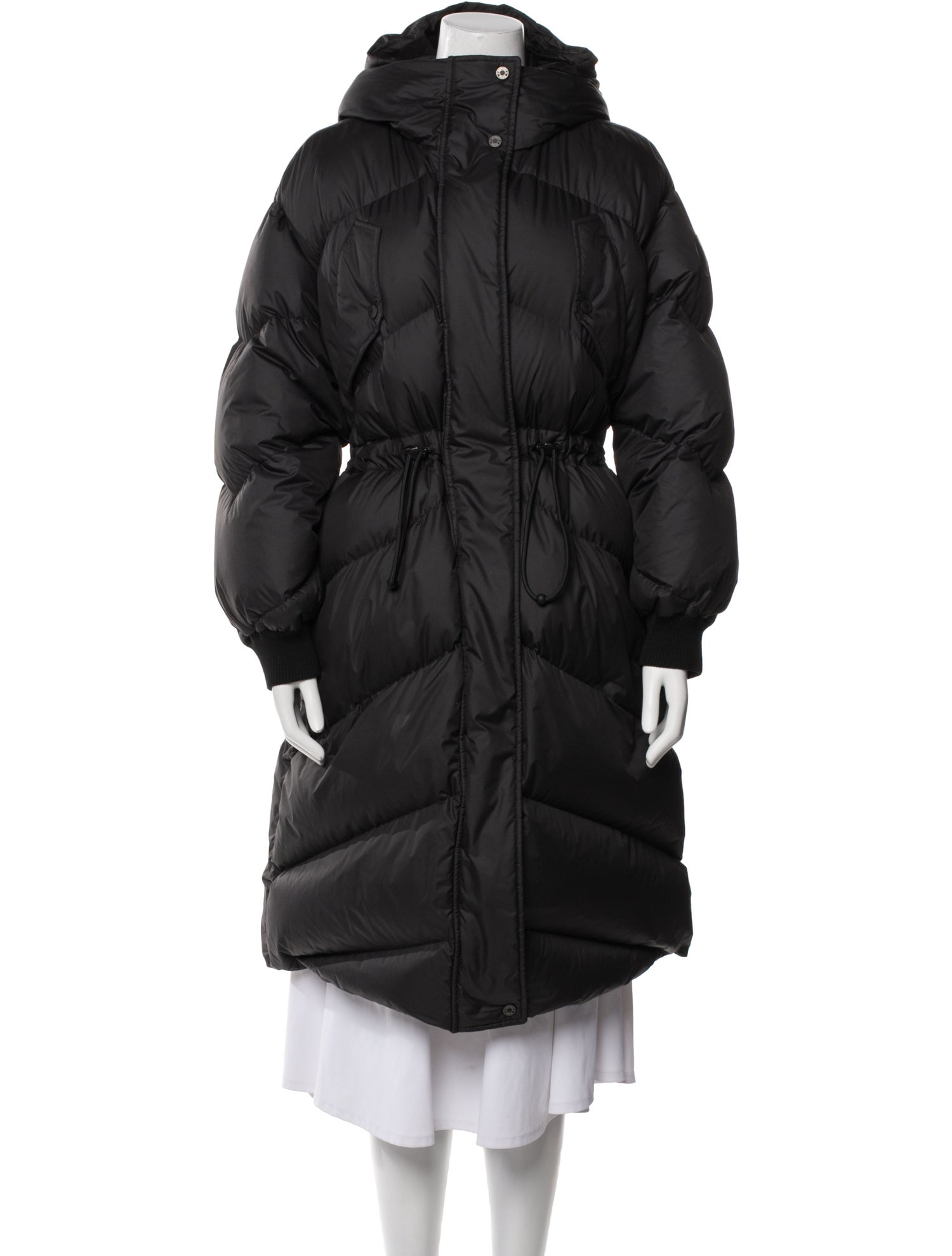 Hermès 2023 Down Coat