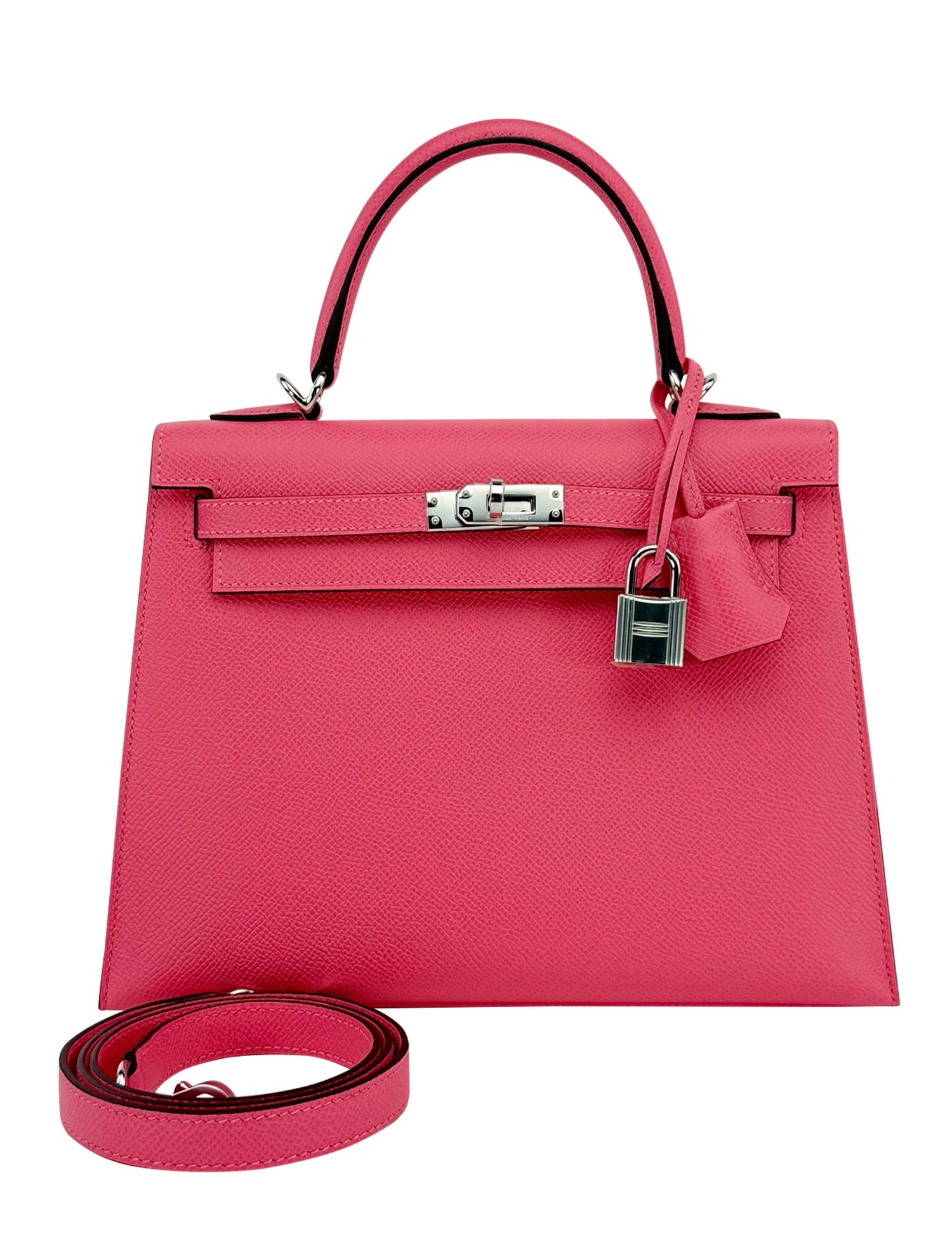 Hermès 2025 Epsom Kelly 25