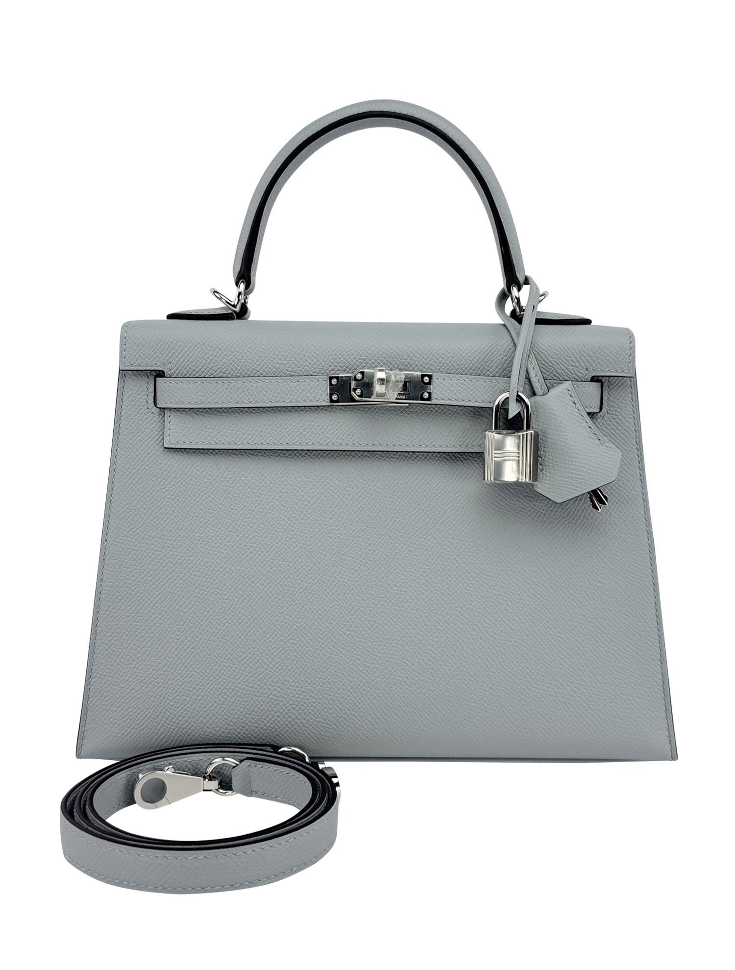 Hermès 2025 Epsom Kelly 25