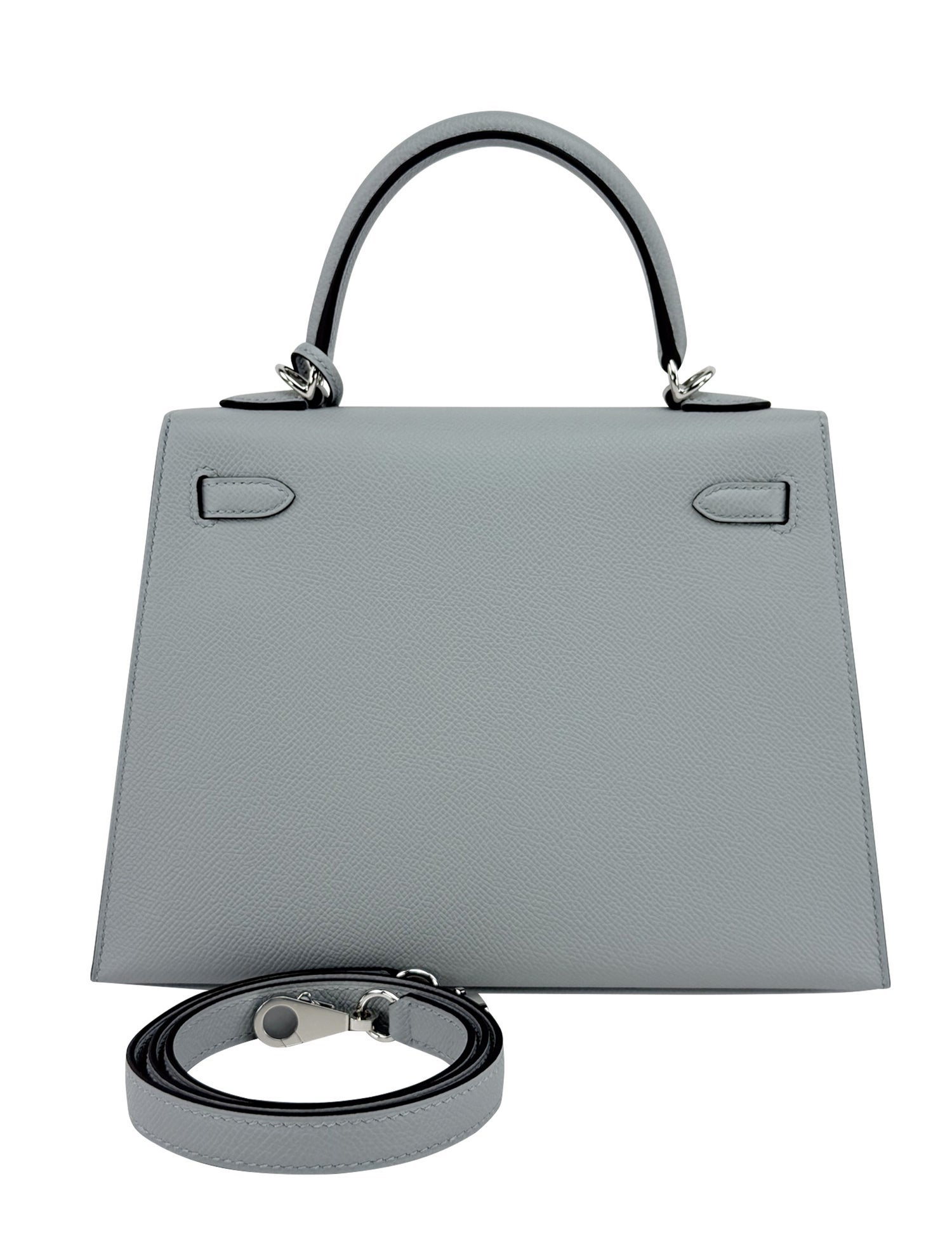 Hermès 2025 Epsom Kelly 25