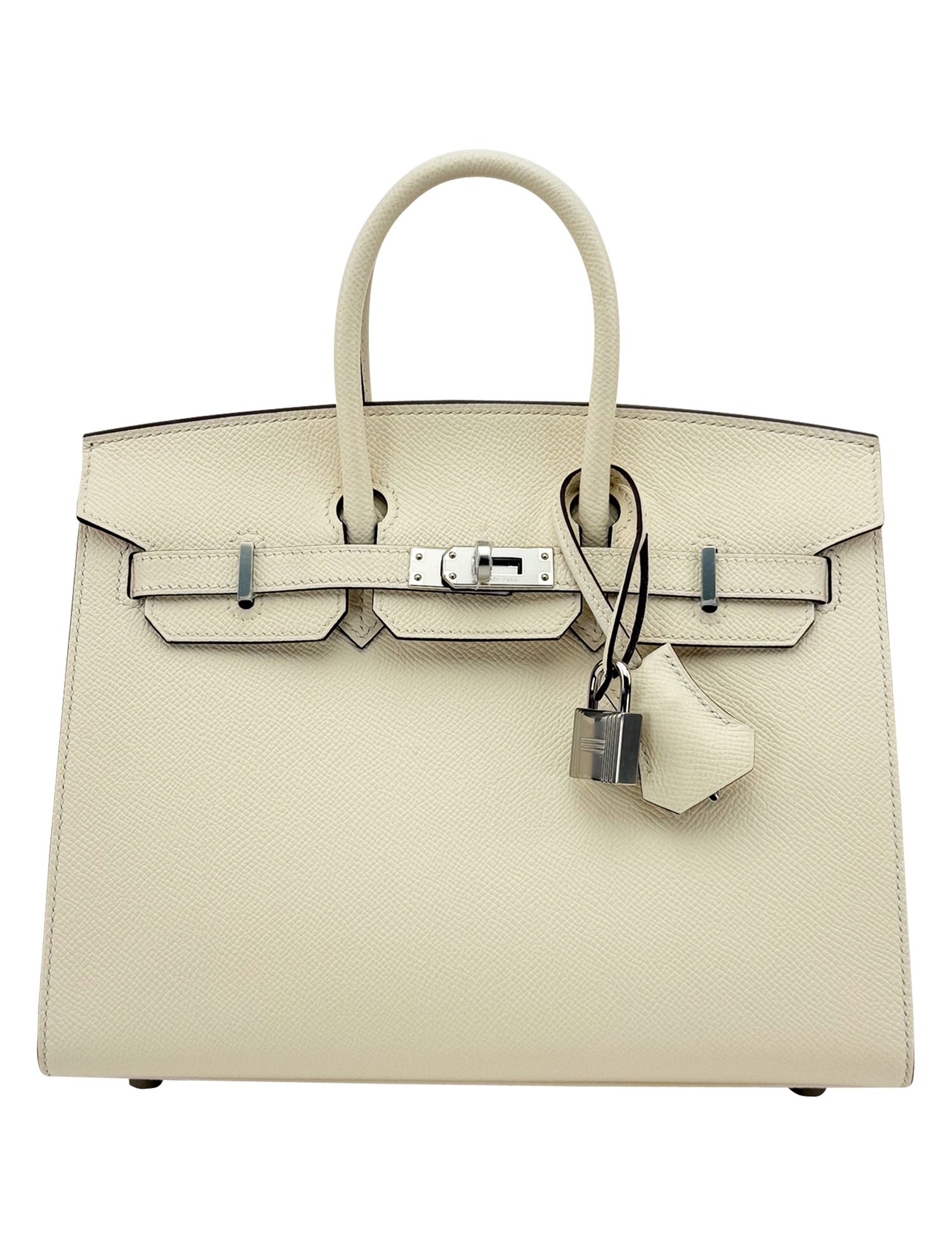Hermès 2023 Epsom Birkin 25