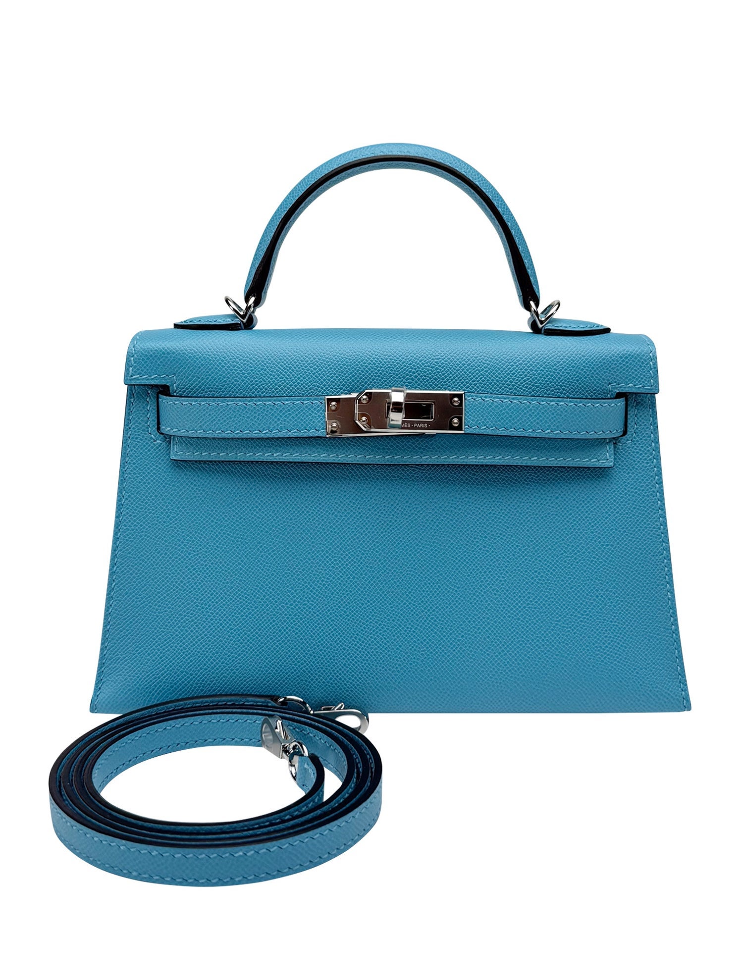 Hermès 2024 Madame Mini Kelly 20