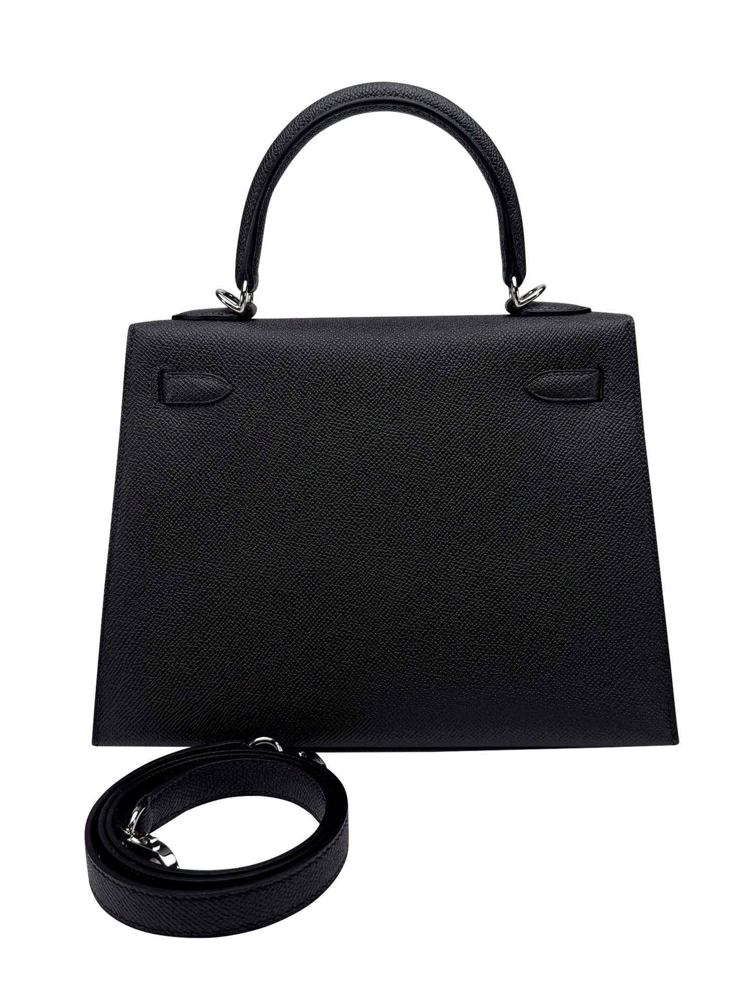 Hermès 2024 Epsom Kelly 25