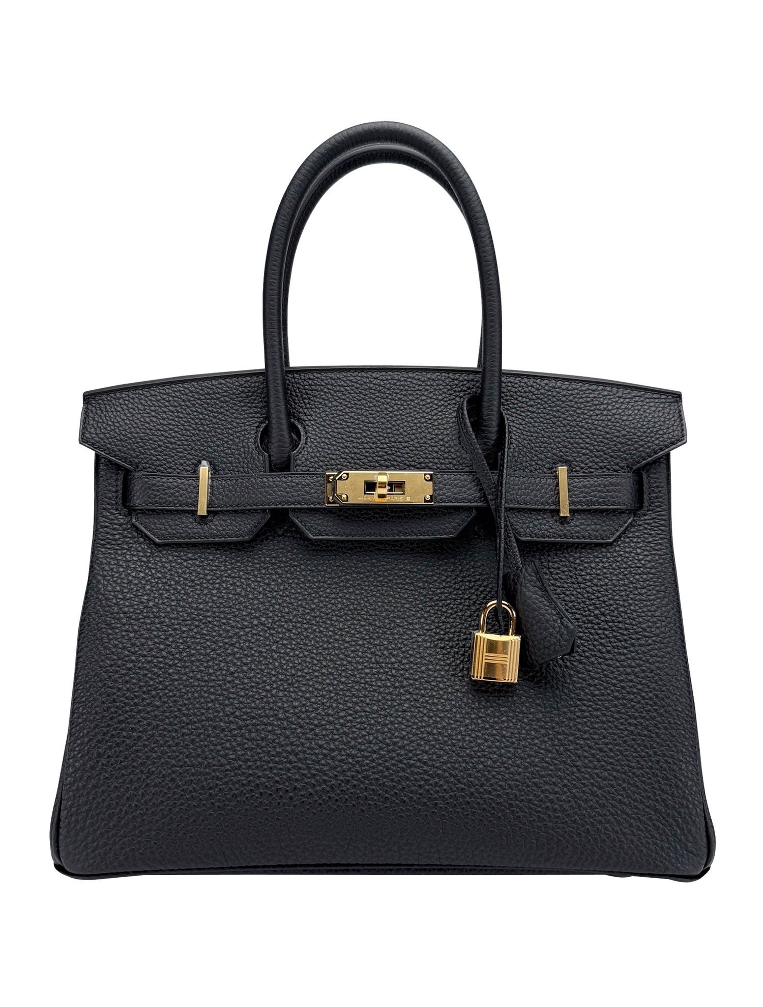 Hermès 2024 Togo Birkin 30