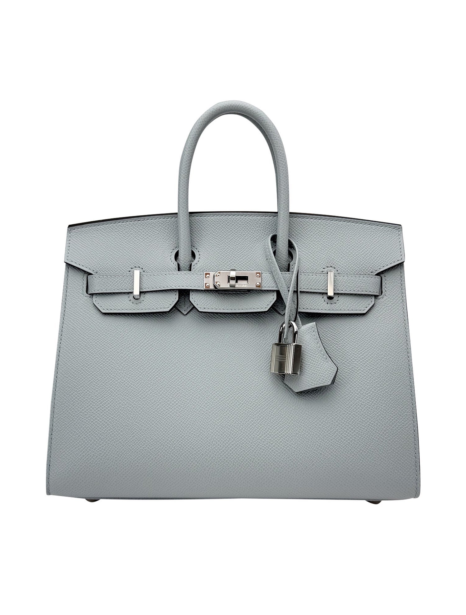 Hermès 2024 Epsom Birkin 25