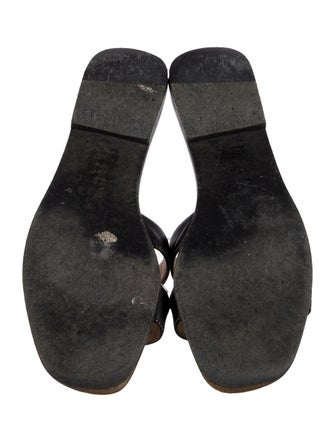 Hermès Oran H Logo Slides