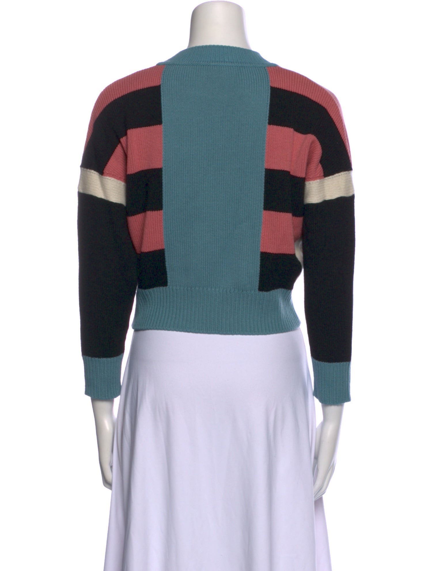 Hermès 2024 Cashmere Sweater