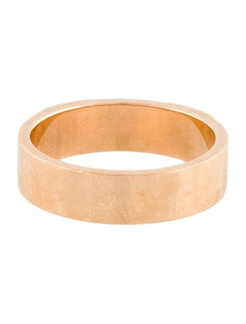 Hermès 18K Collier De Chien, Small Model Band