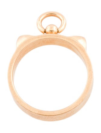 Hermès 18K Collier De Chien, Small Model Band