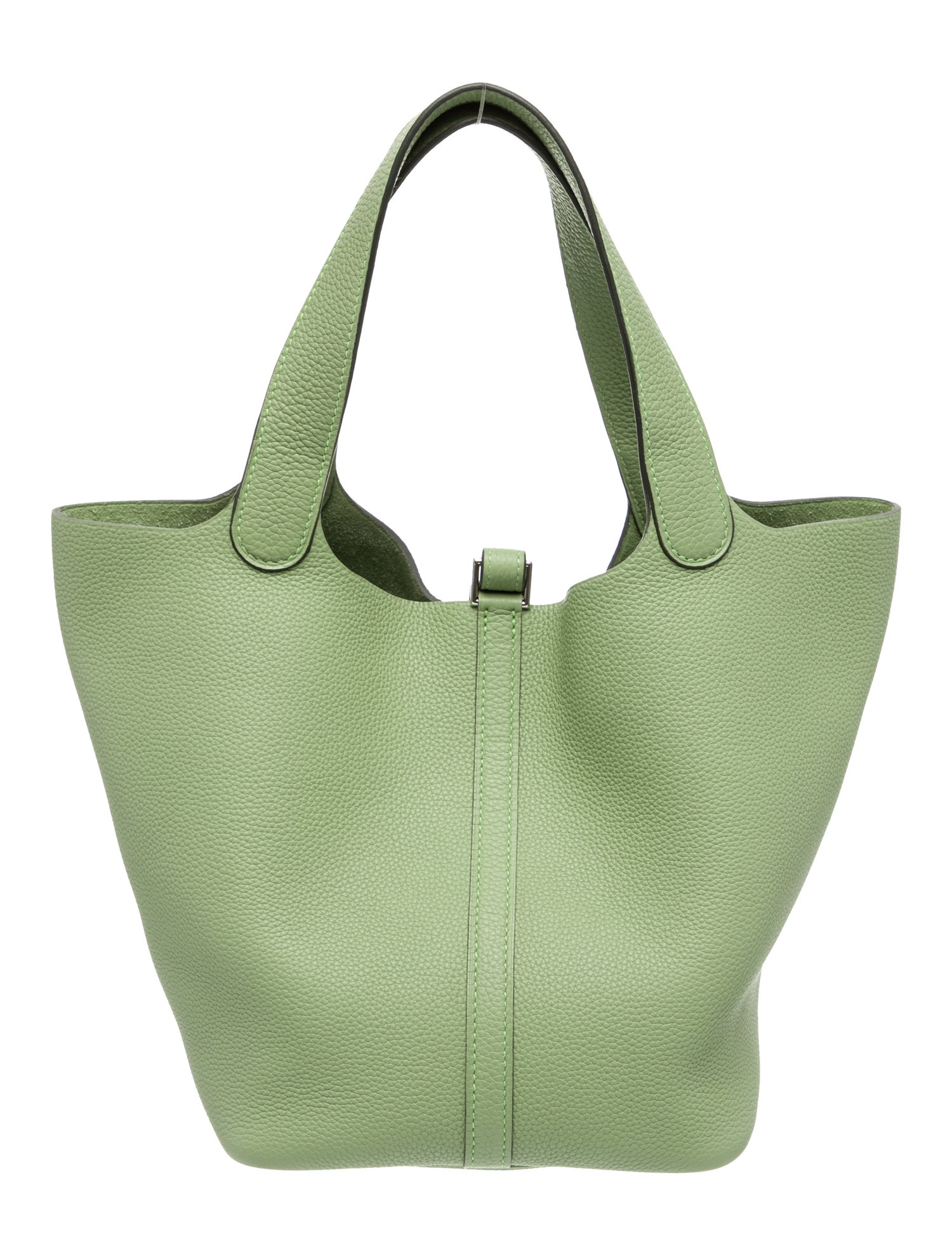 Hermès Maurice Picotin Lock 22