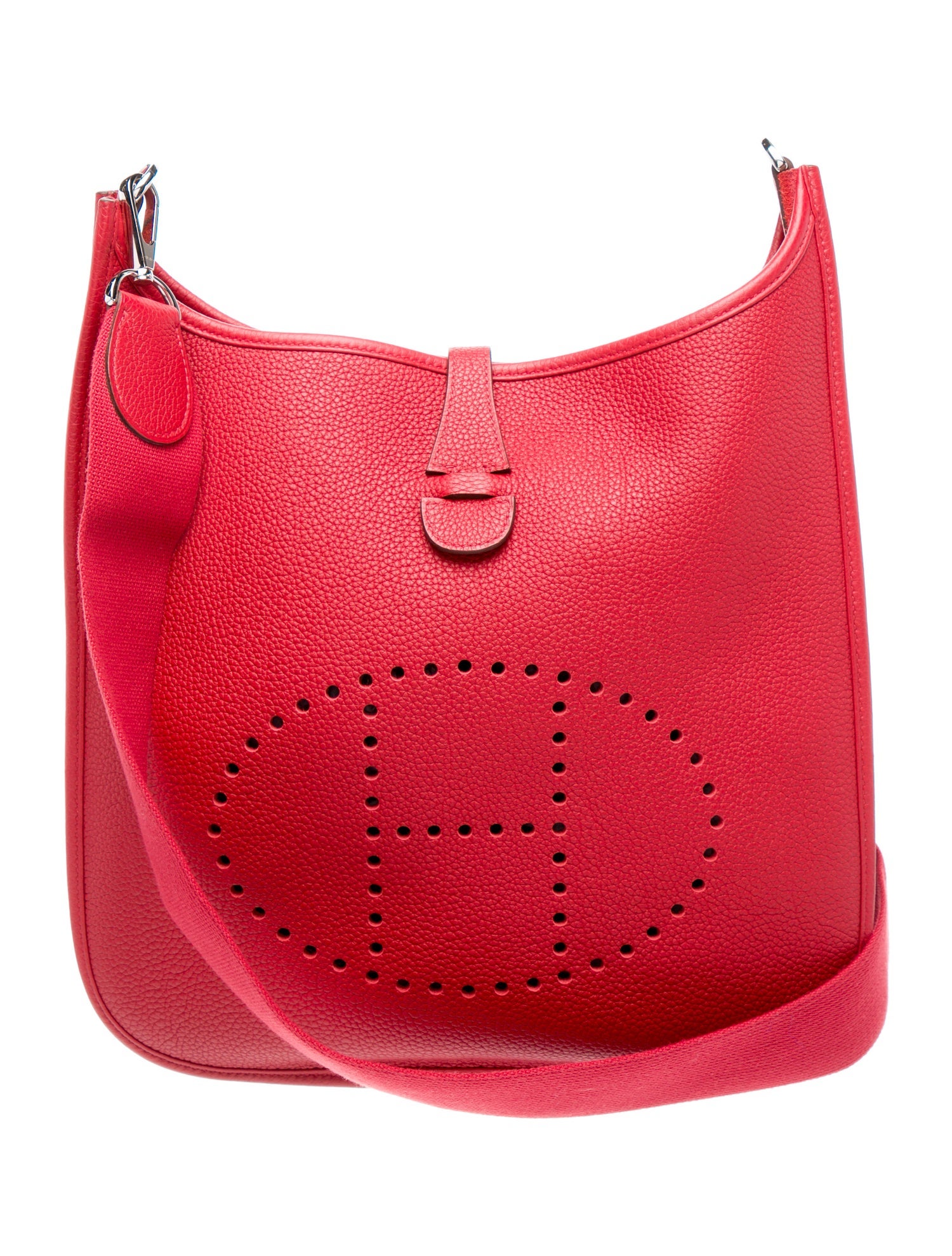 Hermès Maurice Evelyne III 29