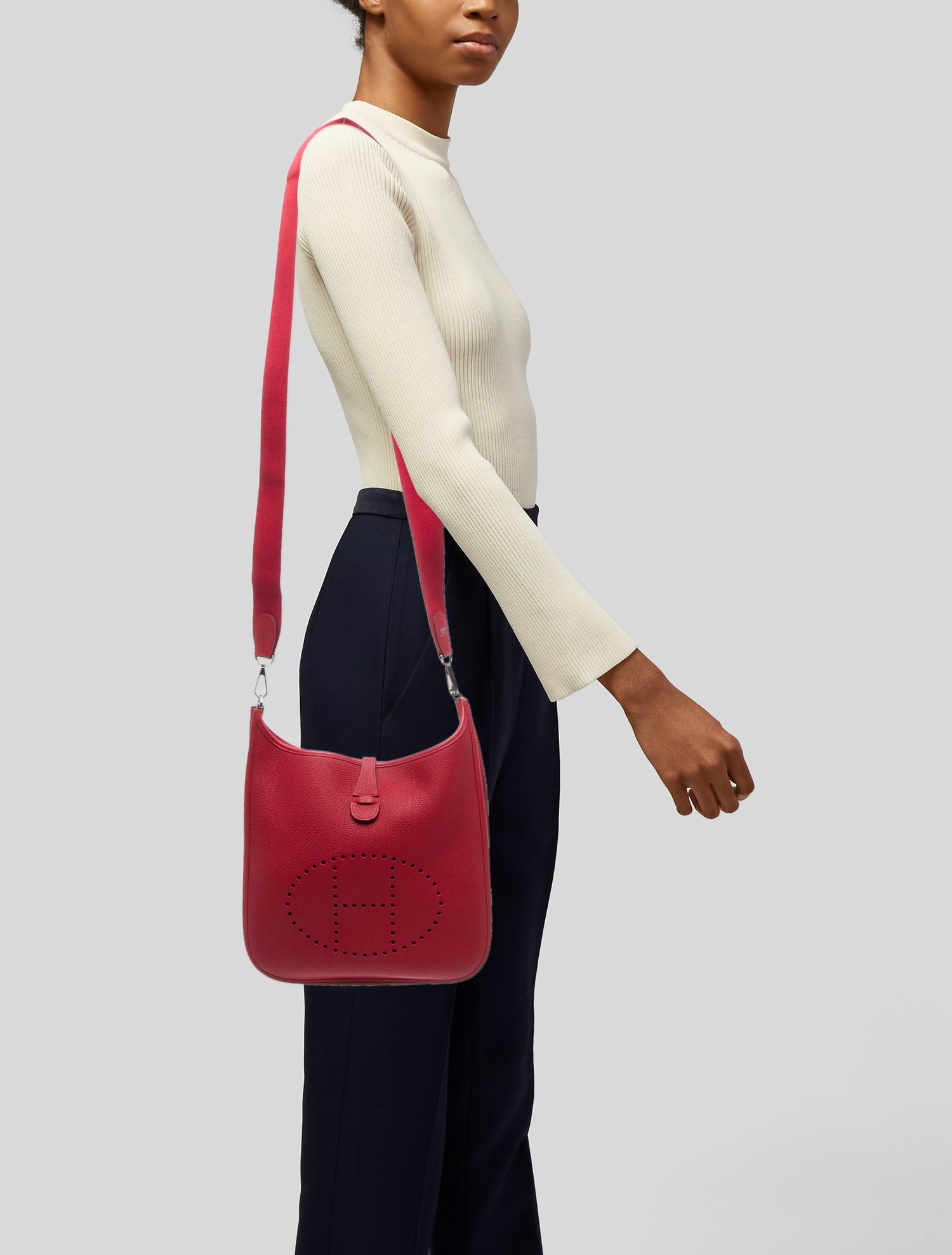 Hermès Maurice Evelyne III 29