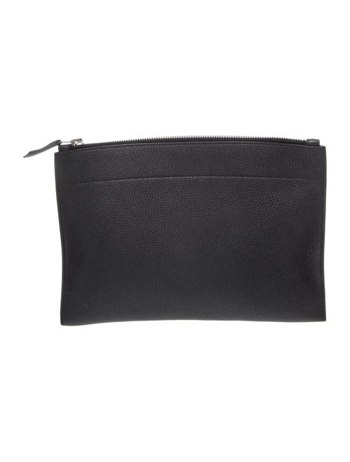Hermès Medium Togo Bazar Pouch