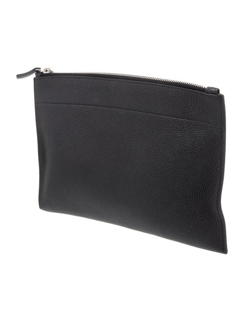 Hermès Medium Togo Bazar Pouch