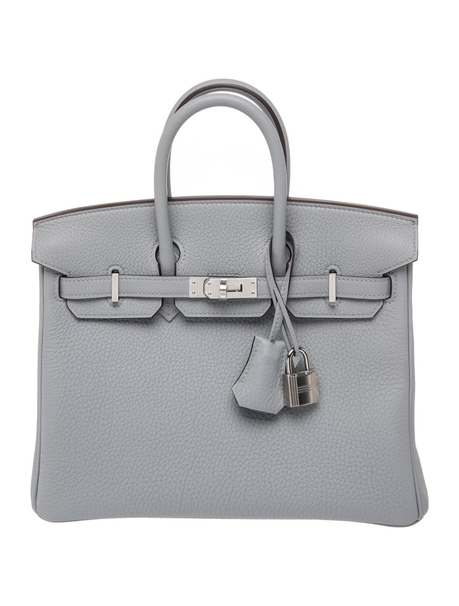 Hermès 2025 Togo Birkin 25