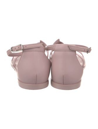 Hermès 2024 Santorini Sandals