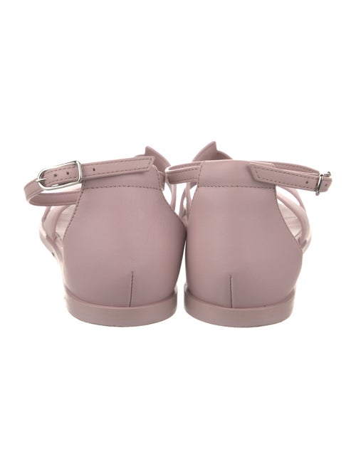 Hermès 2024 Santorini Sandals