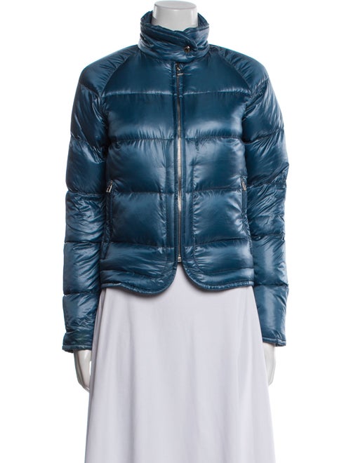 Hermès Down Jacket