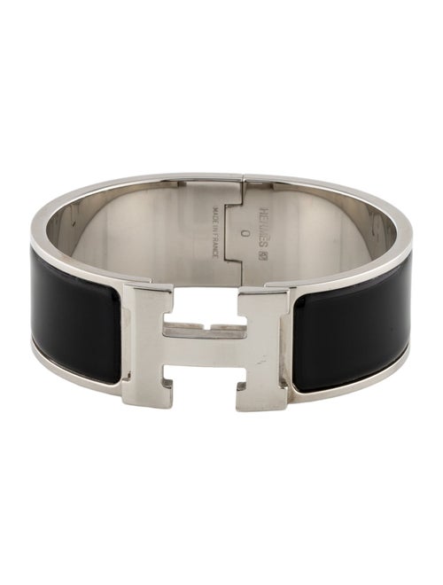 Hermès Clic Clac H Bracelet