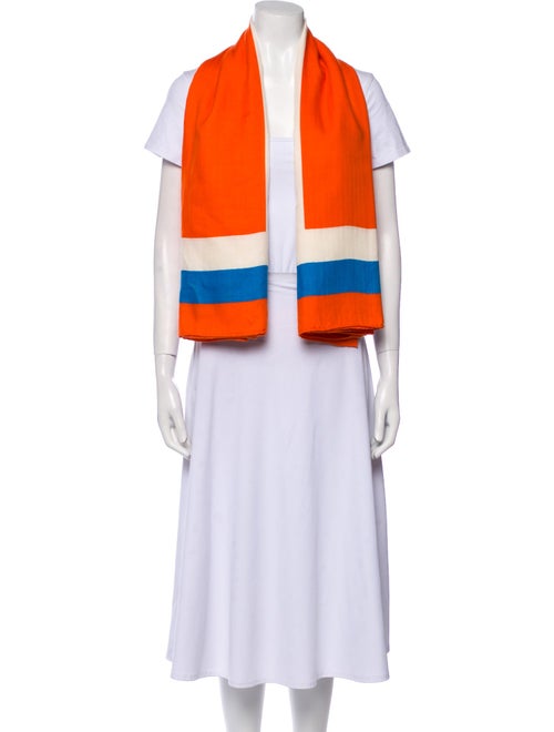 Hermès Square Cashmere Shawl