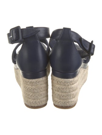 Hermès 2024 Elda Espadrilles