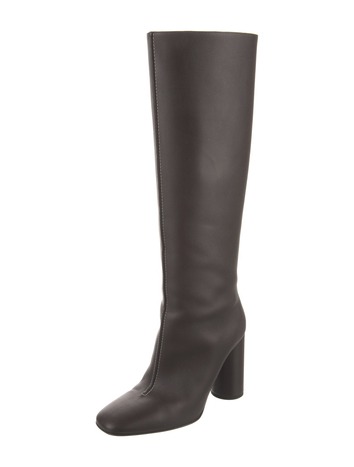 Hermès 2021 Dressage Boots