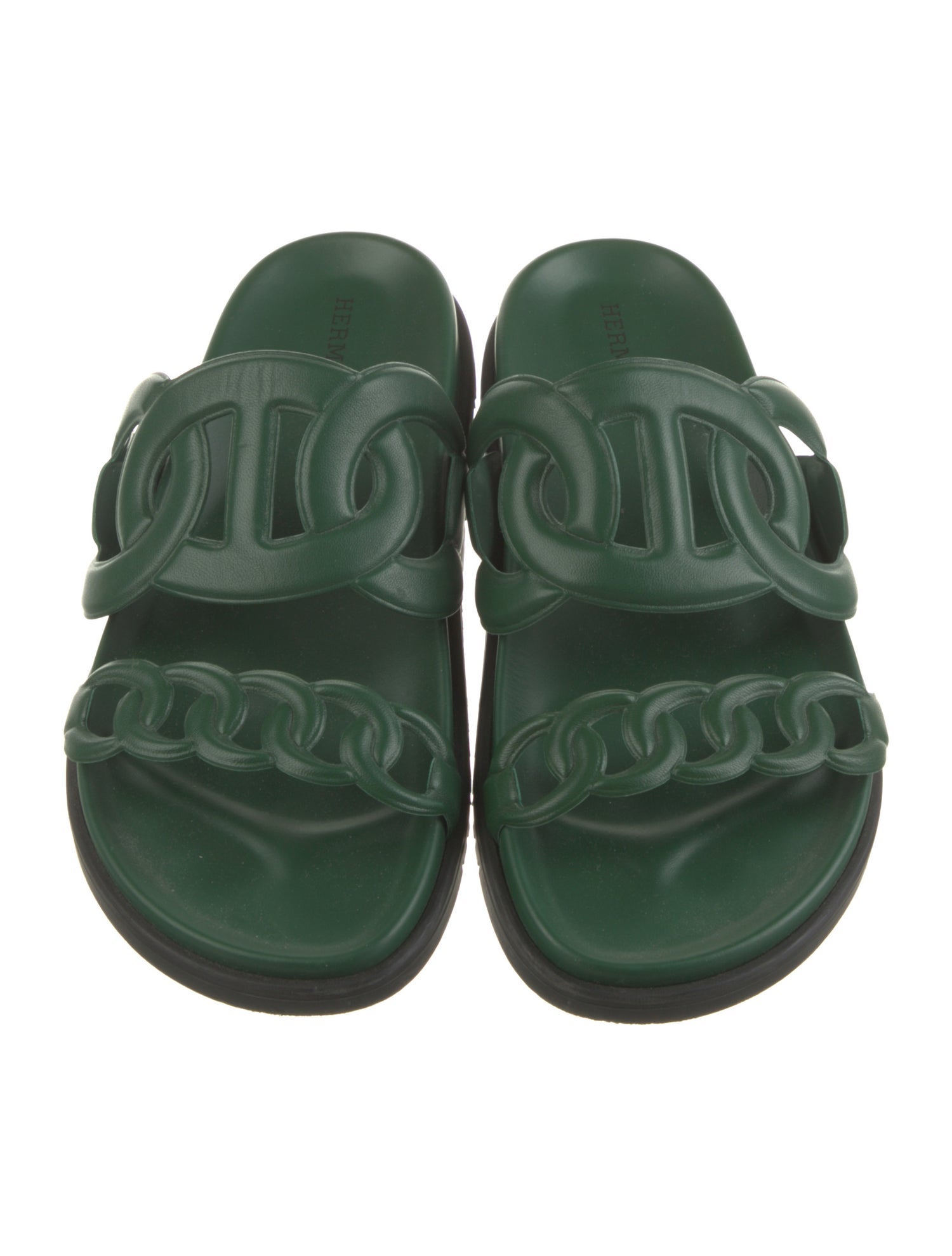 Hermès 2023 Extra Slides