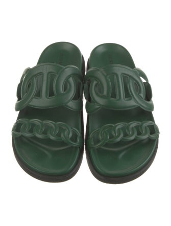 Hermès 2023 Extra Slides