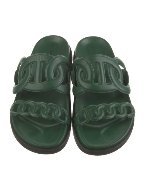 Hermès 2023 Extra Slides