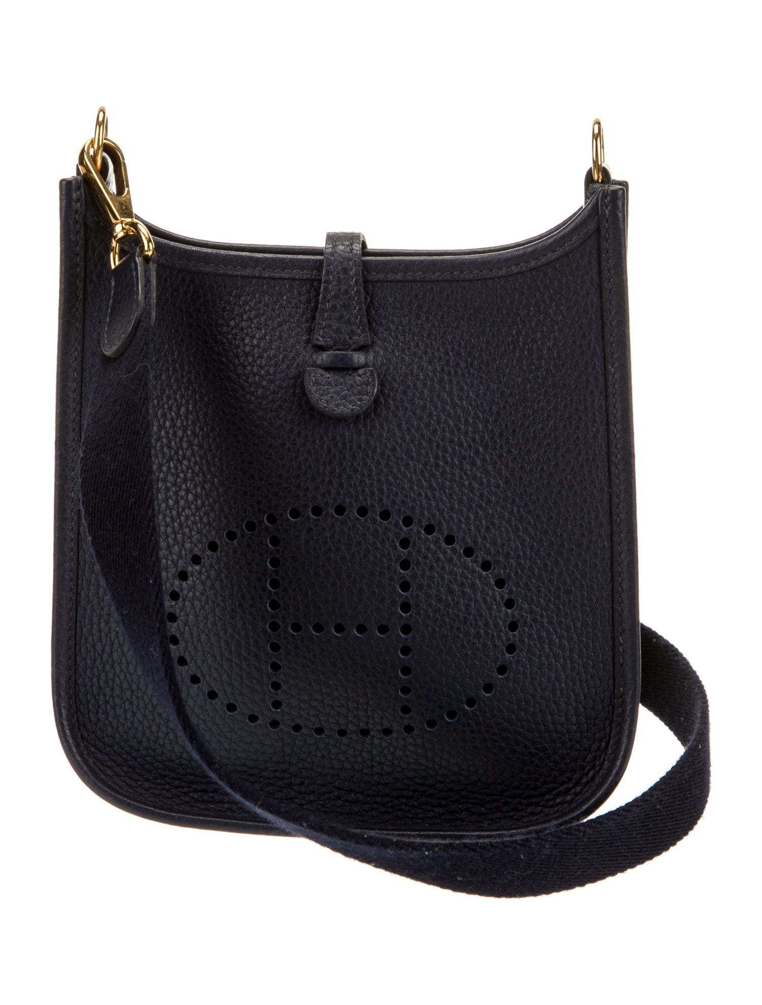 Hermès Clemence Evelyne TPM 16