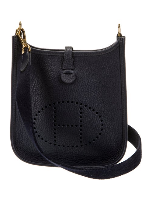 Hermès Clemence Evelyne TPM 16