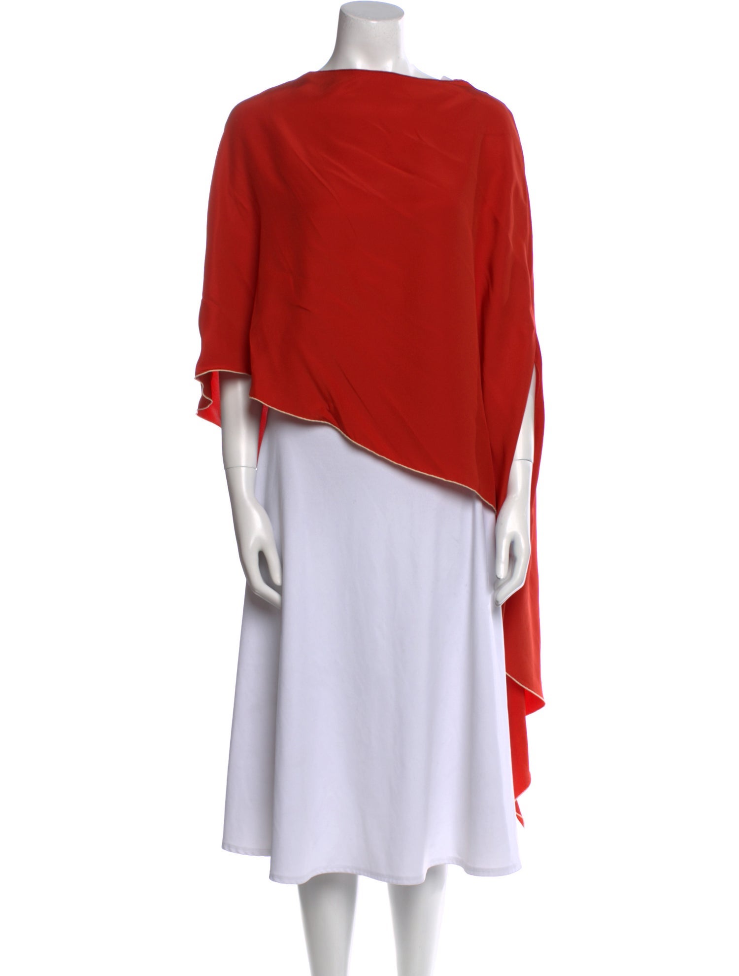 Hermès Vintage 2004 Crop Top