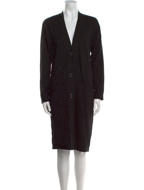 Hermès 2024 Silk Sweater