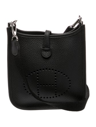 Hermès 2025 Clemence Evelyne TPM 16