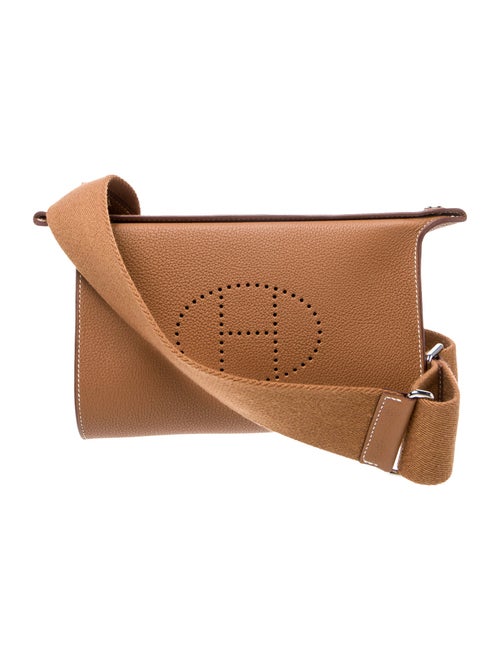 Hermès 2024 Togo Videpoches