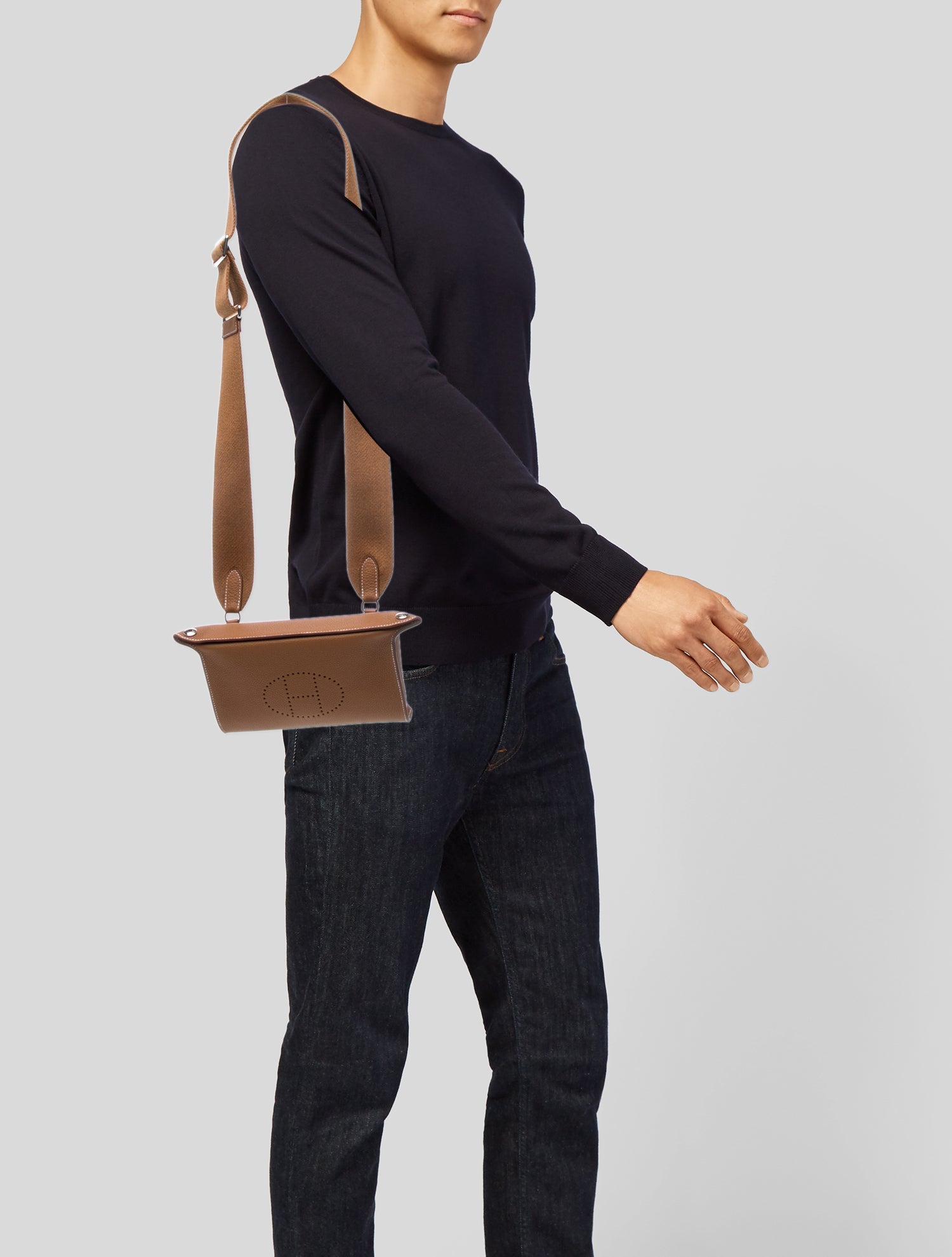 Hermès 2024 Togo Videpoches