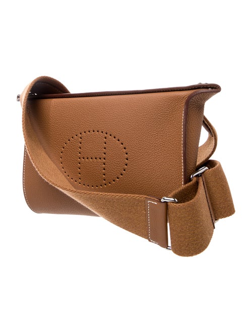 Hermès 2024 Togo Videpoches