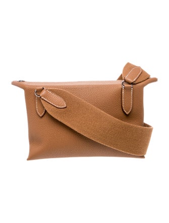 Hermès 2024 Togo Videpoches