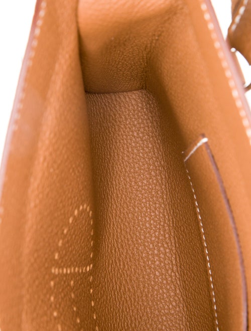 Hermès 2024 Togo Videpoches