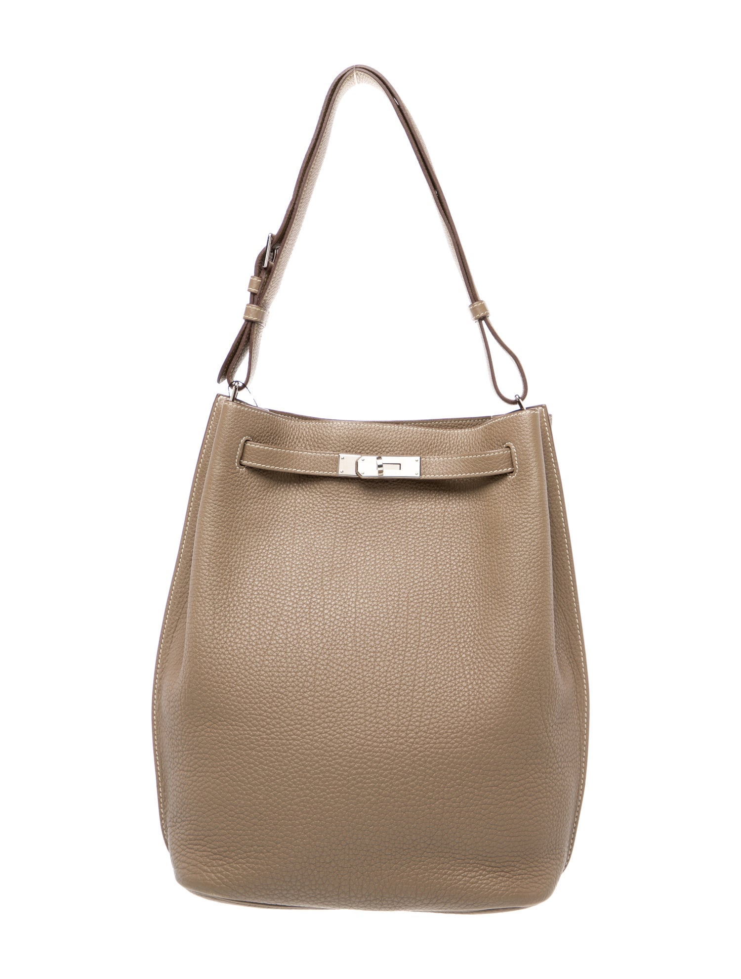 Hermès Togo So Kelly 26