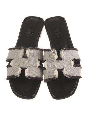 Hermès 2022 Oran Slides