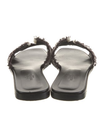 Hermès 2022 Oran Slides